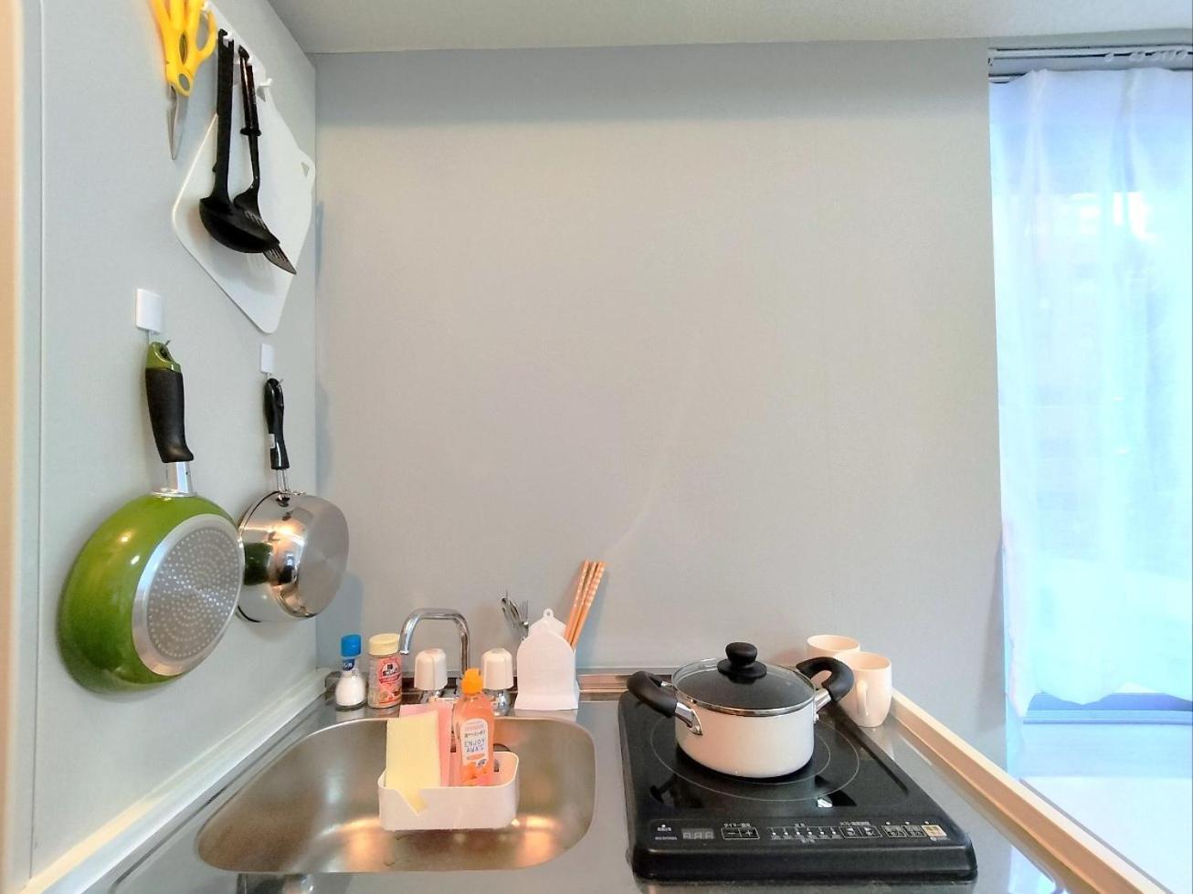 Xerob House -kozu Sen310 Apartemen *